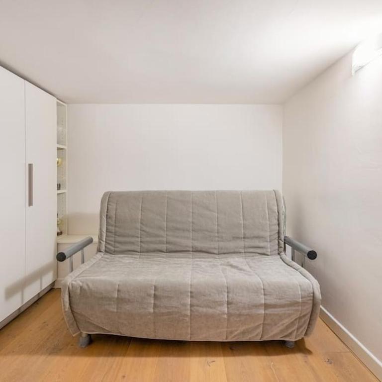 Gio apartment - Free garage - Fortezza da Basso - Appartamento con 1 Camera da Letto - 50