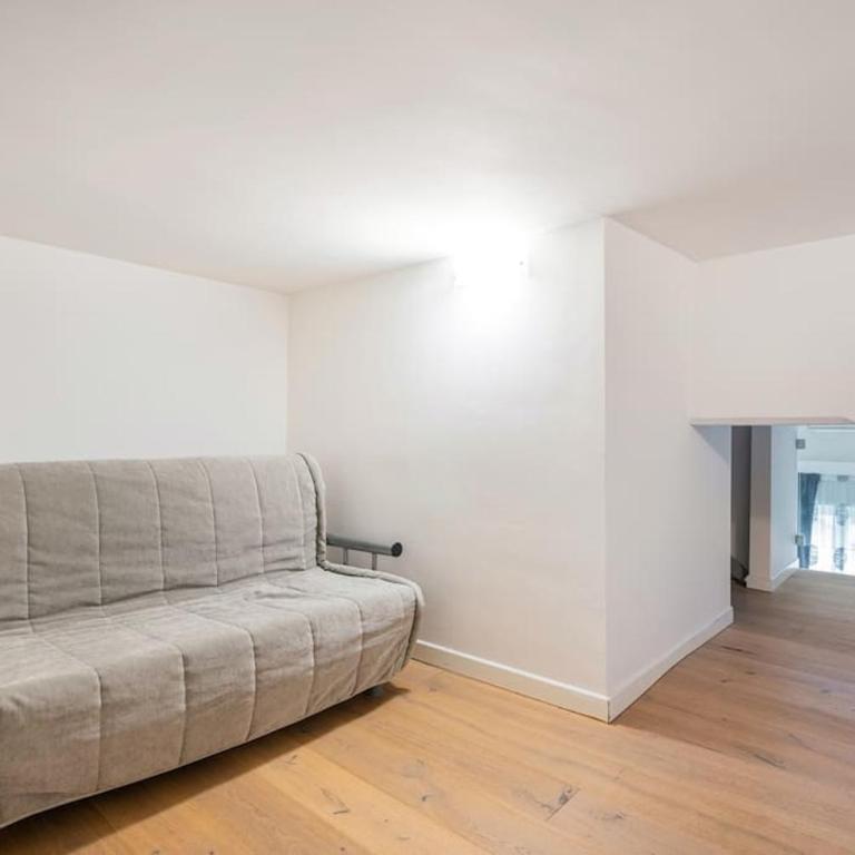 Gio apartment - Free garage - Fortezza da Basso - Appartamento con 1 Camera da Letto - 49