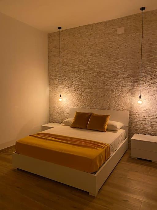 Soleluna House - Lecce Centro con Wifi e Balcone - Appartamento con 1 Camera da Letto - 1