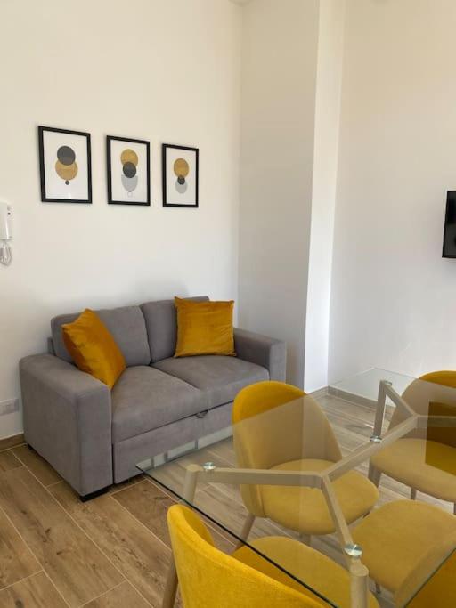 Soleluna House - Lecce Centro con Wifi e Balcone - Appartamento con 1 Camera da Letto - 6
