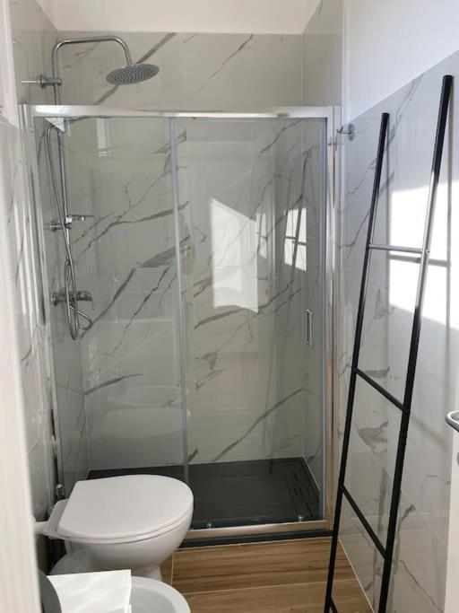Soleluna House - Lecce Centro con Wifi e Balcone - Appartamento con 1 Camera da Letto - 10