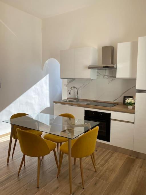 Soleluna House - Lecce Centro con Wifi e Balcone - Appartamento con 1 Camera da Letto - 15