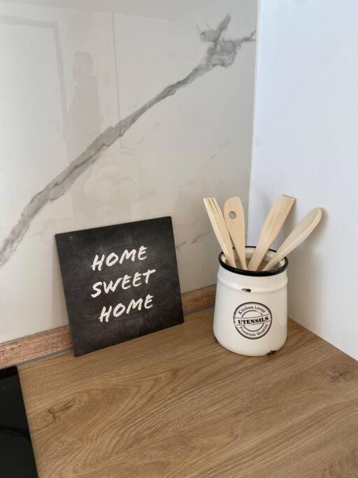 Soleluna House - Lecce Centro con Wifi e Balcone - Appartamento con 1 Camera da Letto - 18