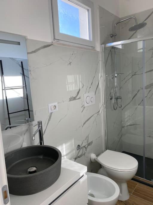 Soleluna House - Lecce Centro con Wifi e Balcone - Appartamento con 1 Camera da Letto - 9