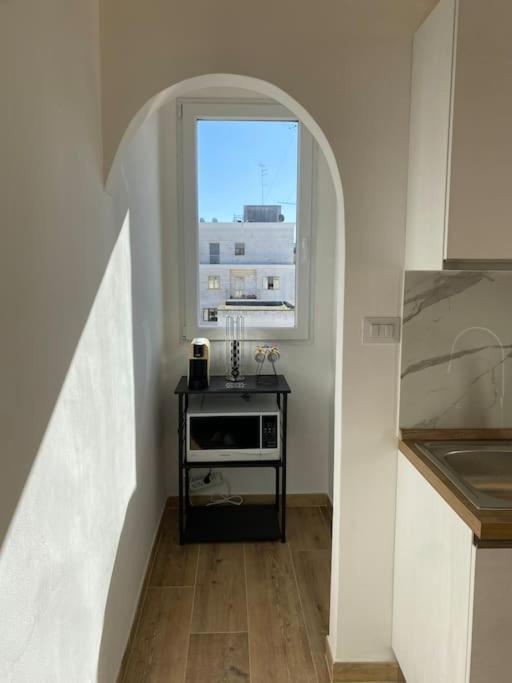 Soleluna House - Lecce Centro con Wifi e Balcone - Appartamento con 1 Camera da Letto - 21