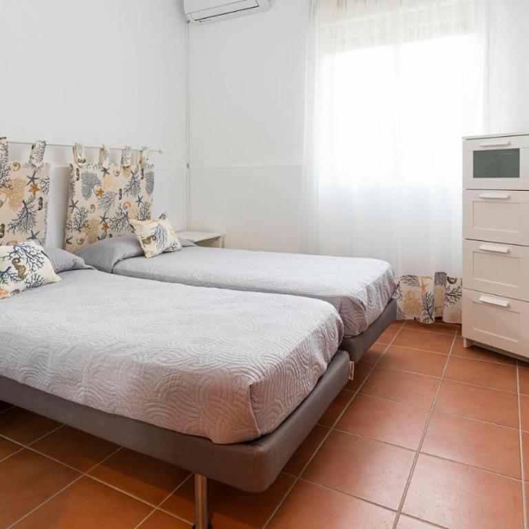 Bombana Beach Apartments - Appartamento con 2 Camere da Letto - 8