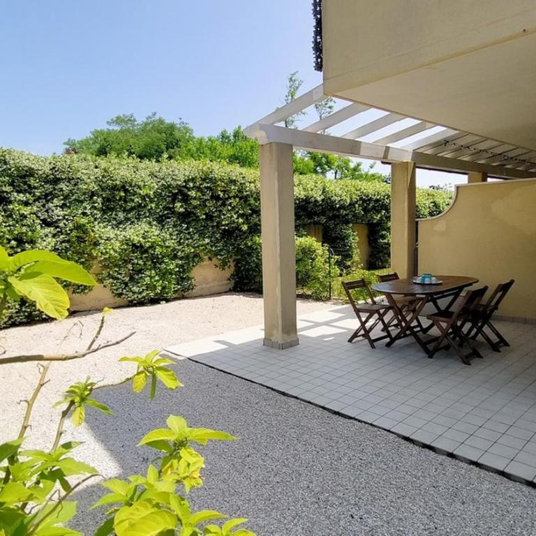 Appartamento cod. 461 Taunus Vacanze - Casa con 1 Camera da Letto - 20