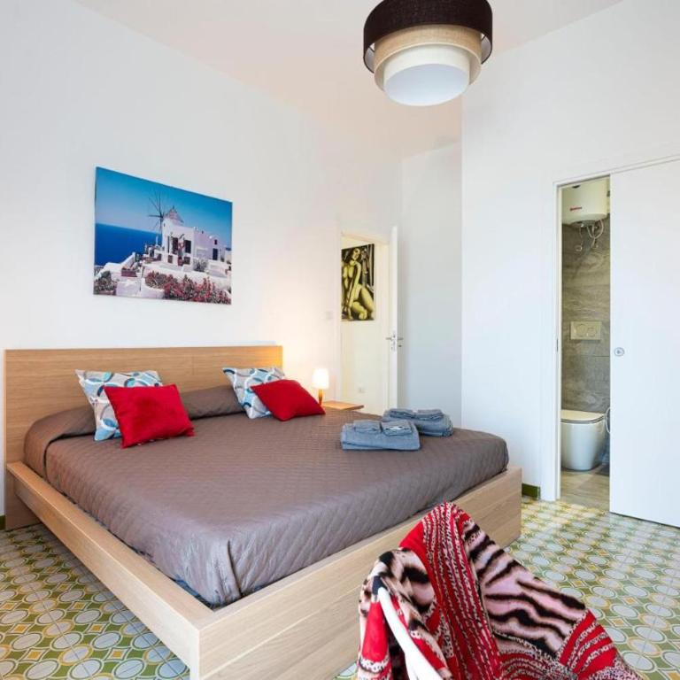 Bombana Beach Apartments - Appartamento con Vista Piscina - 17