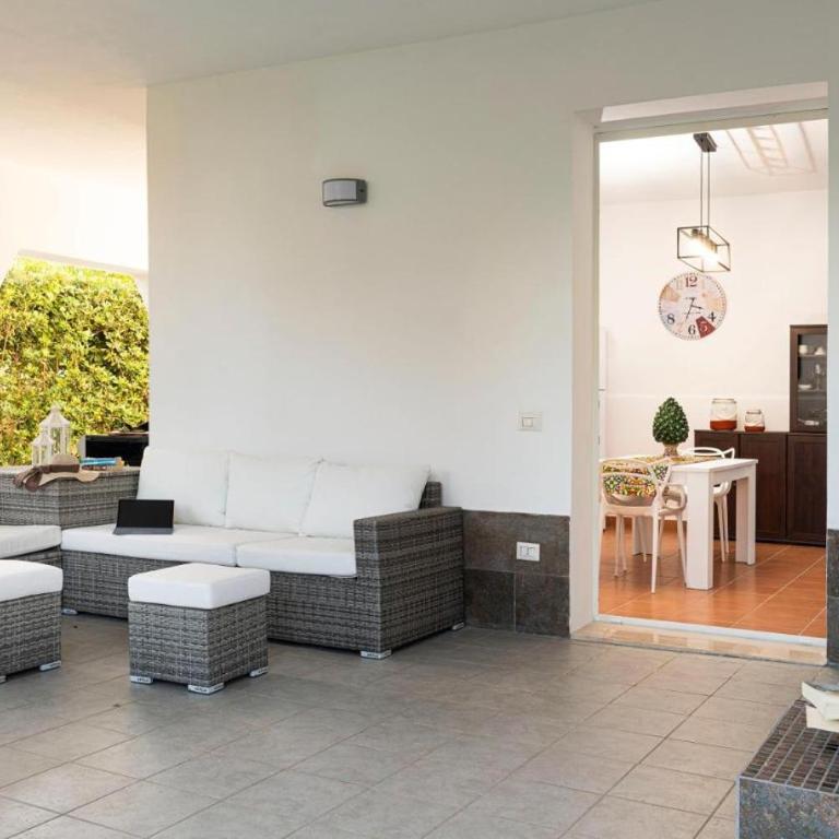 Bombana Beach Apartments - Appartamento con 2 Camere da Letto - 11