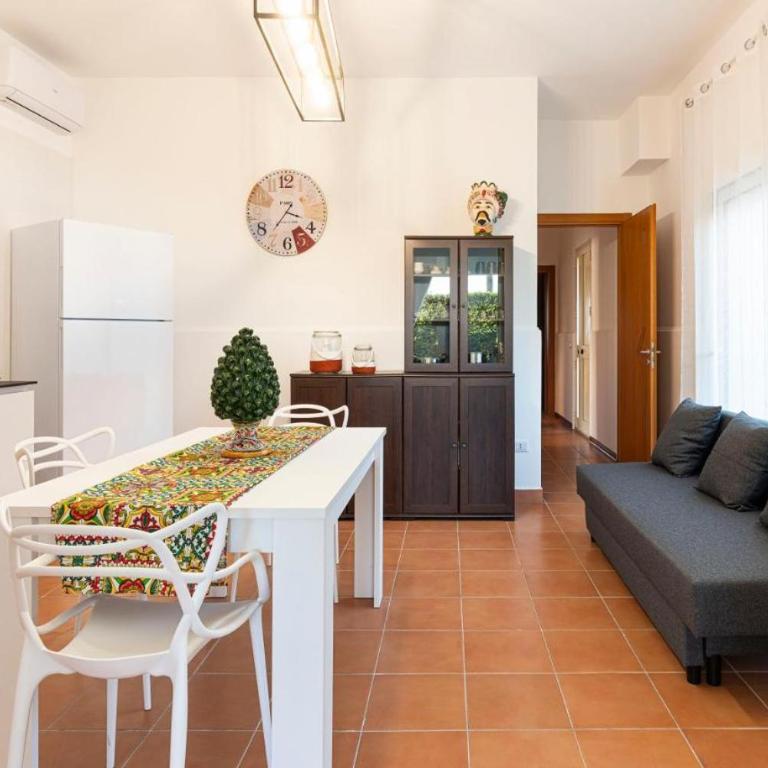 Bombana Beach Apartments - Appartamento con 2 Camere da Letto - 12