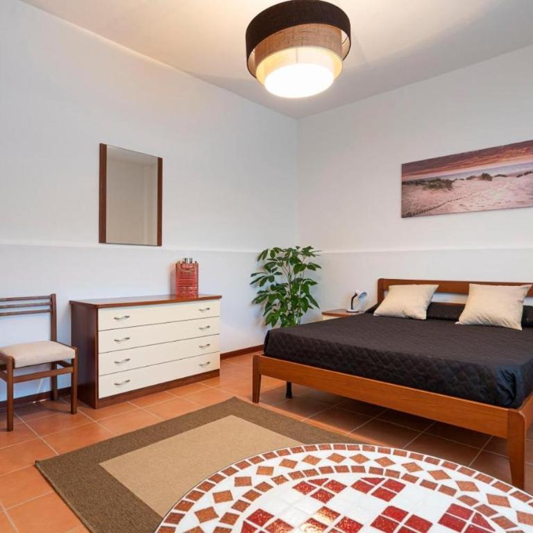 Bombana Beach Apartments - Appartamento con 2 Camere da Letto - 13