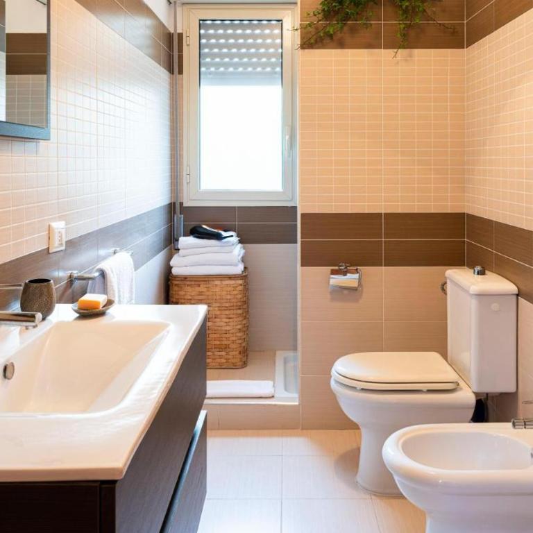 Bombana Beach Apartments - Appartamento con 2 Camere da Letto - 15