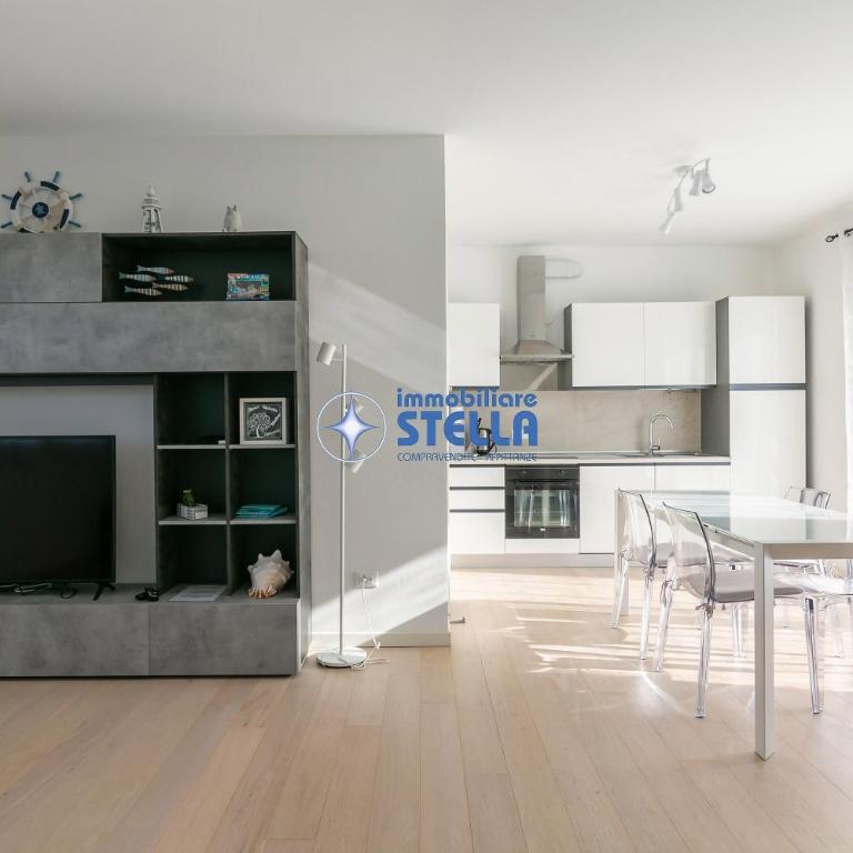 Residence Ile Da Re - Appartamento - 2
