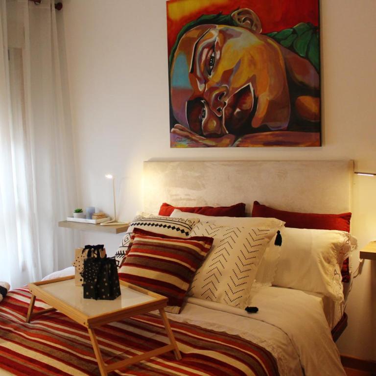 Apartamento Centro de Pontevedra - Apartamento de 3 dormitorios - 4