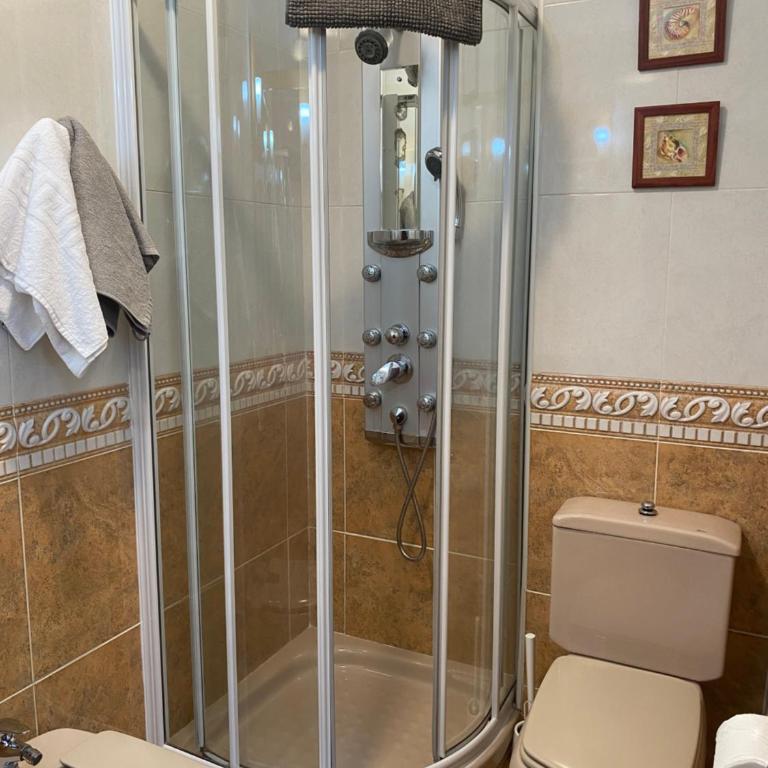 Apartamento al lado del Río en Cangas de Onís - Apartamento de 3 dormitorios - 15