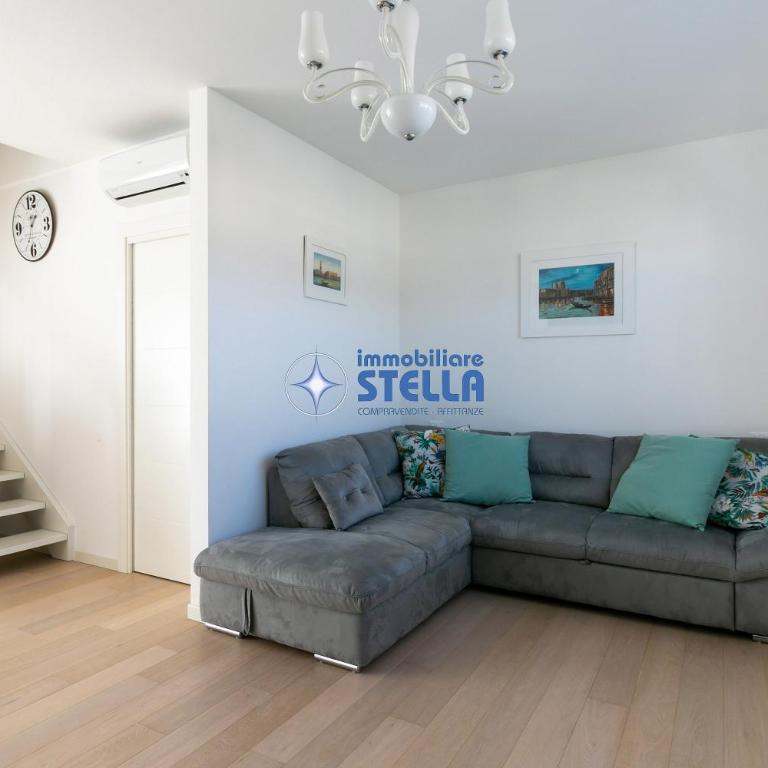 Residence Ile Da Re - Appartamento - 15