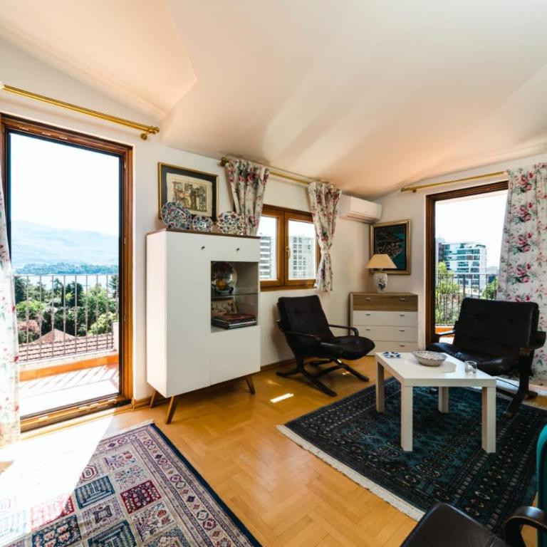 Harmony Budva Apartment - Apartment - 2