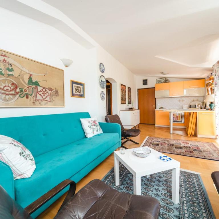 Harmony Budva Apartment - Apartment - 3