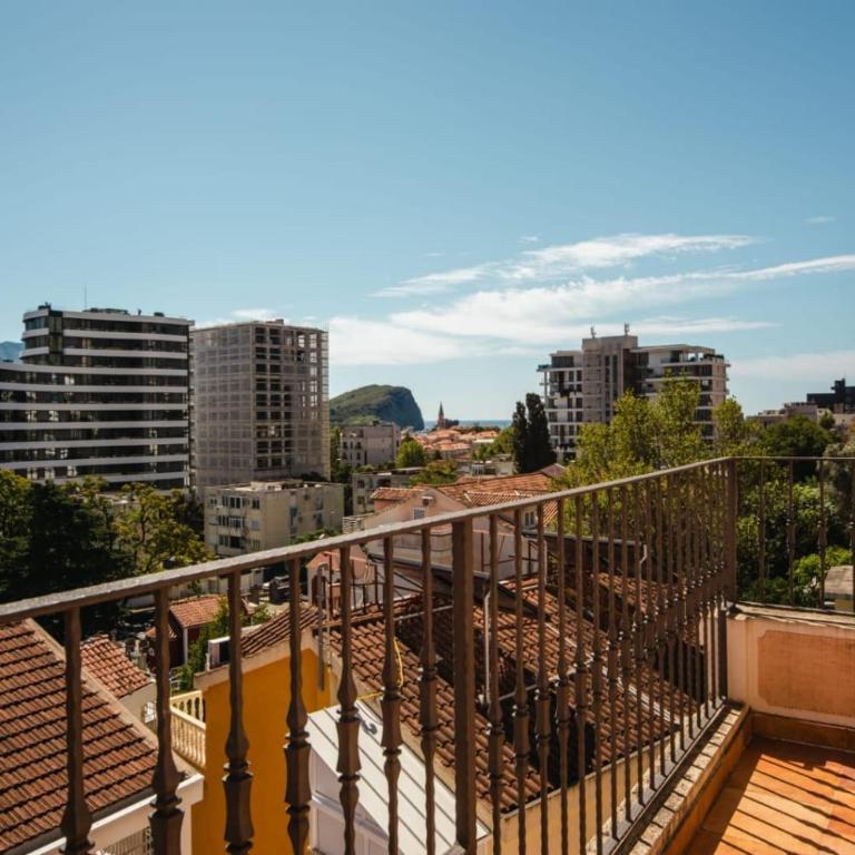 Harmony Budva Apartment - Apartment - 6