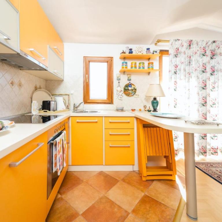 Harmony Budva Apartment - Apartment - 4