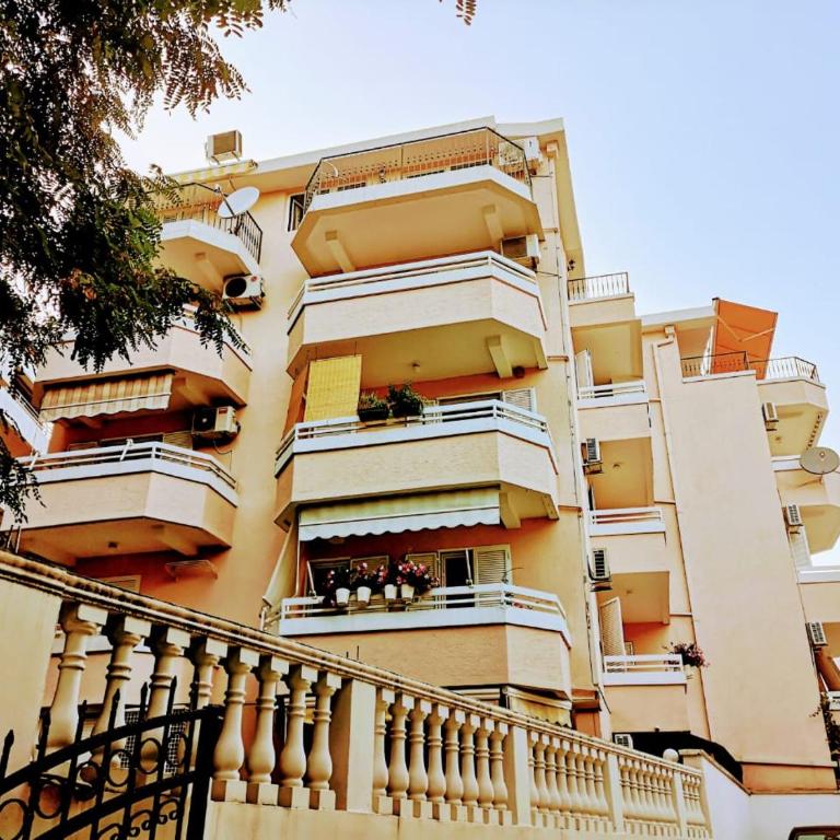 Harmony Budva Apartment - Apartment - 13