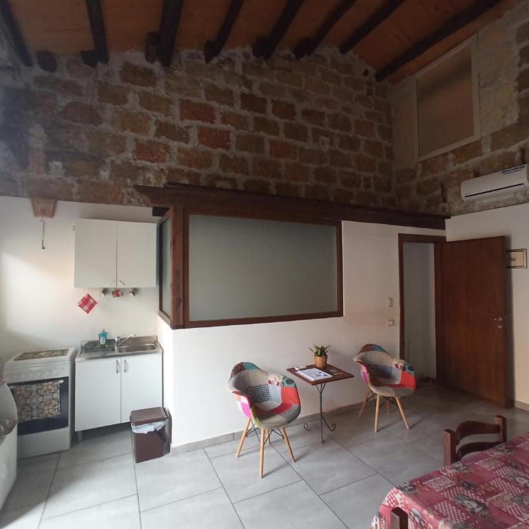 ZyZ Apartments La Kalsa - Appartamento con 3 Camere da Letto - 14