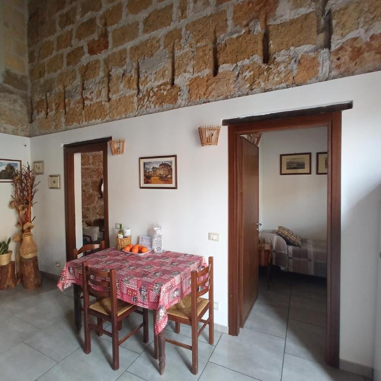 ZyZ Apartments La Kalsa - Appartamento con 3 Camere da Letto - 12