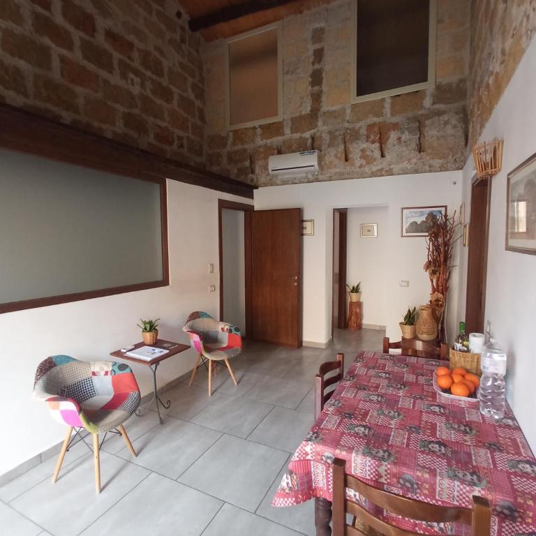 ZyZ Apartments La Kalsa - Appartamento con 3 Camere da Letto - 15