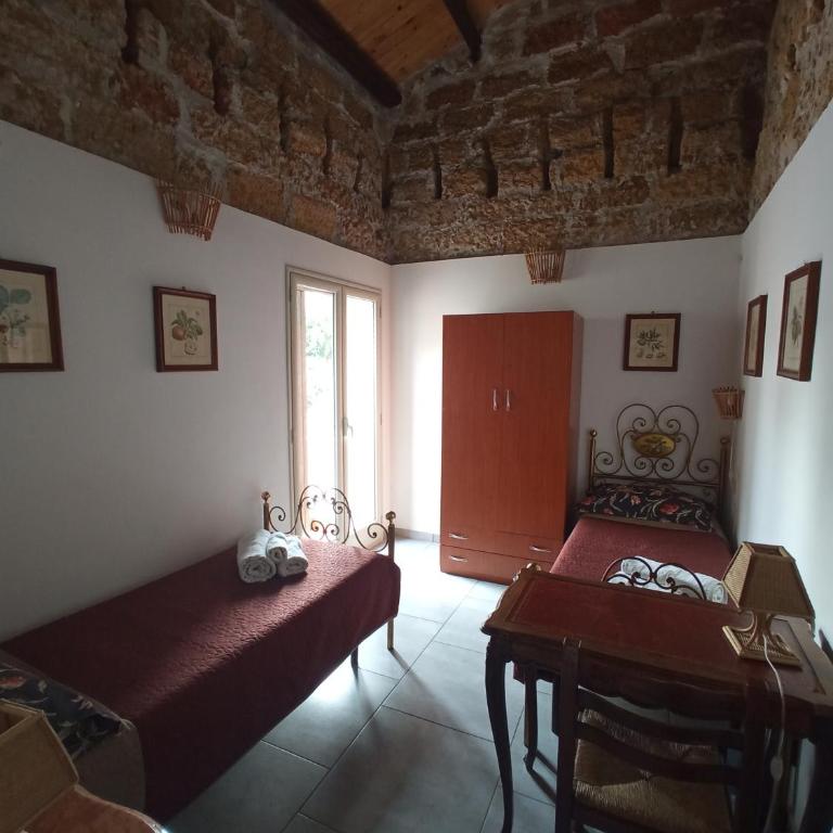 ZyZ Apartments La Kalsa - Appartamento con 3 Camere da Letto - 25
