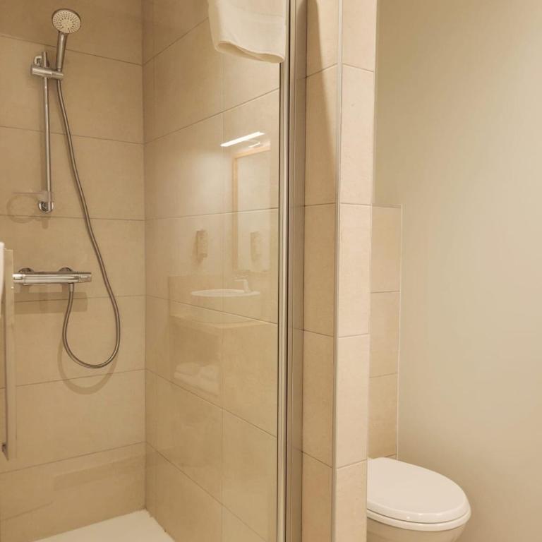 Hotelo Lyon Ainay - Chambre Double Supérieure - 4