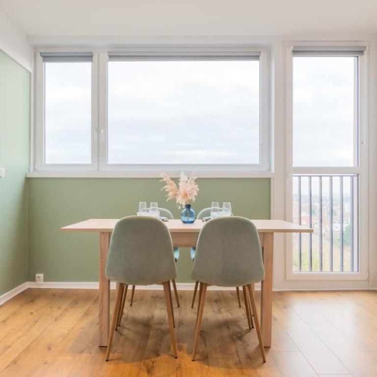 Lille St.Maur - Nice and functional ap. - Appartement - 7
