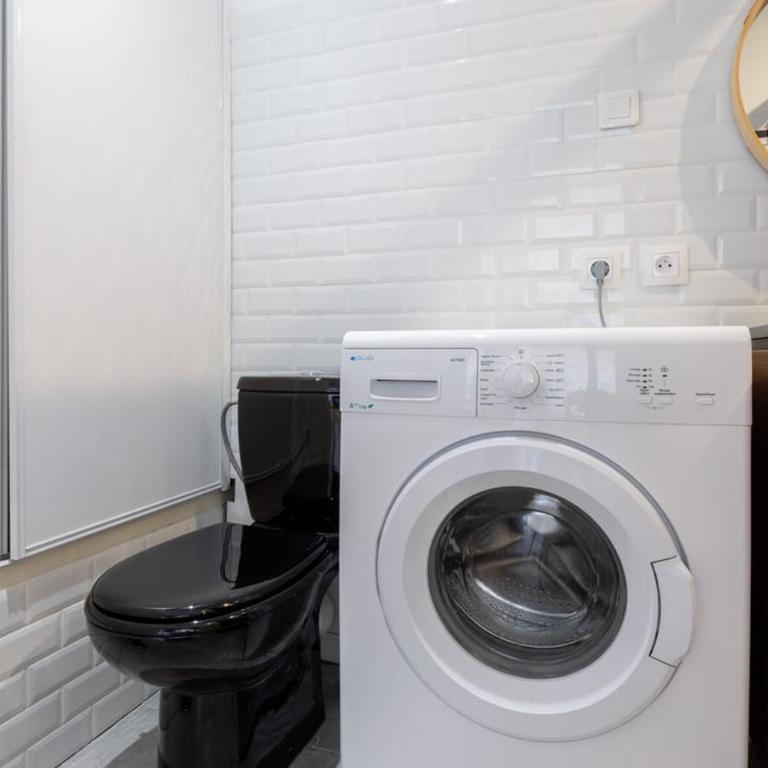 Lille St.Maur - Nice and functional ap. - Appartement - 16