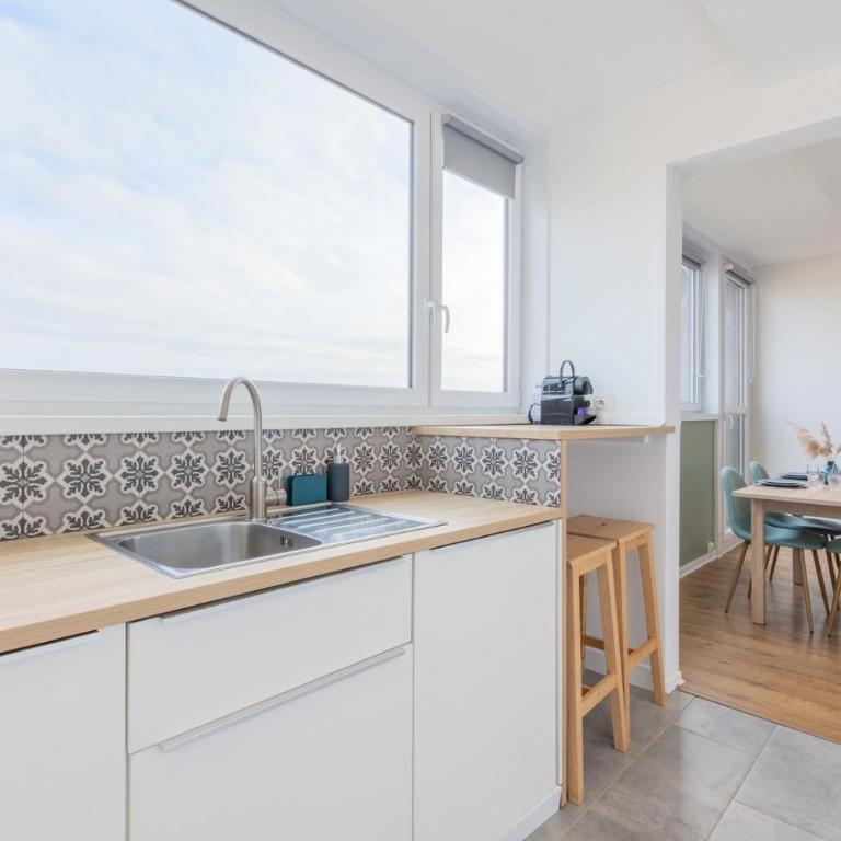 Lille St.Maur - Nice and functional ap. - Appartement - 12