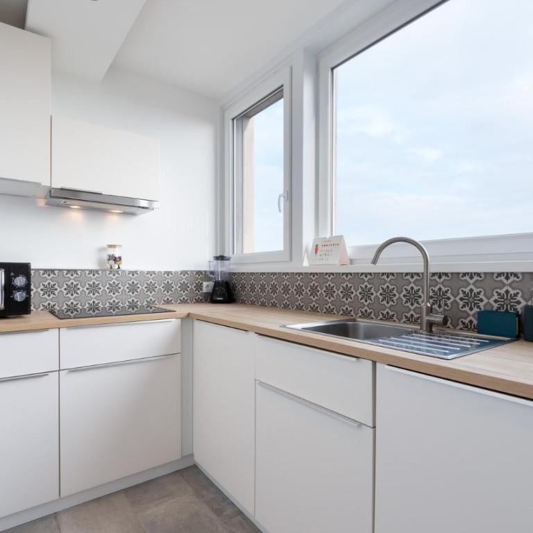 Lille St.Maur - Nice and functional ap. - Appartement - 11
