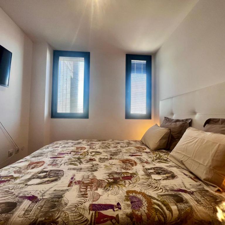 29 Floor. Home Suite Home - Apartamento de 1 dormitorio - 23