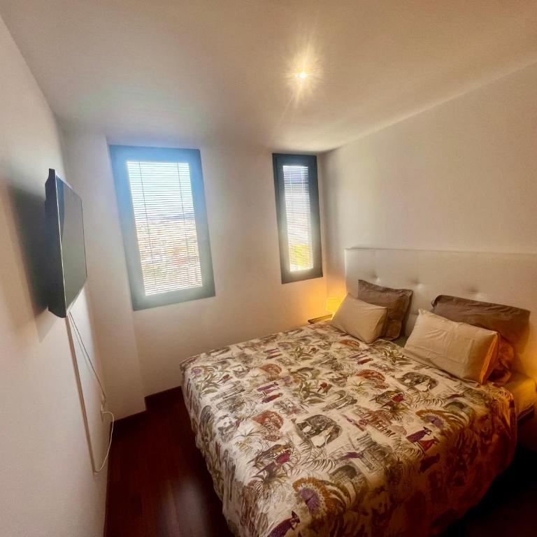 29 Floor. Home Suite Home - Apartamento de 1 dormitorio - 24