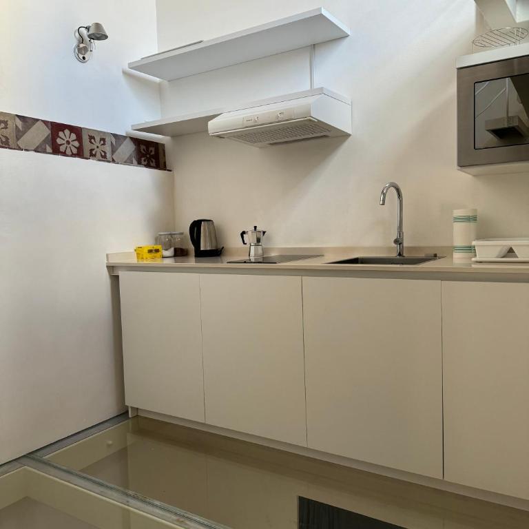 CITY SIDE - Appartamento con 1 Camera da Letto - 4