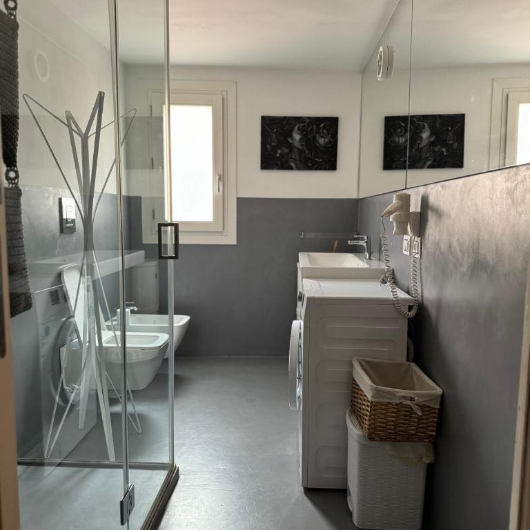 CITY SIDE - Appartamento con 1 Camera da Letto - 6