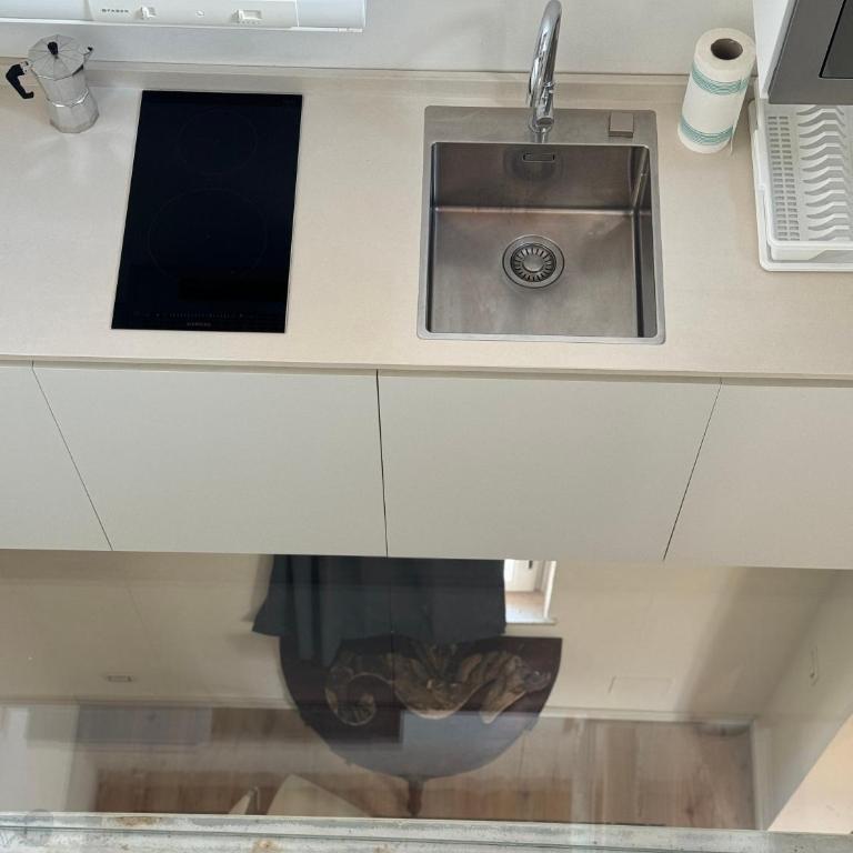 CITY SIDE - Appartamento con 1 Camera da Letto - 7