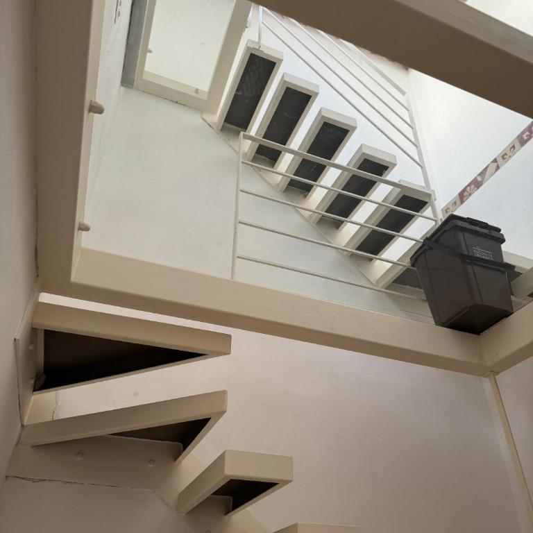 CITY SIDE - Appartamento con 1 Camera da Letto - 8