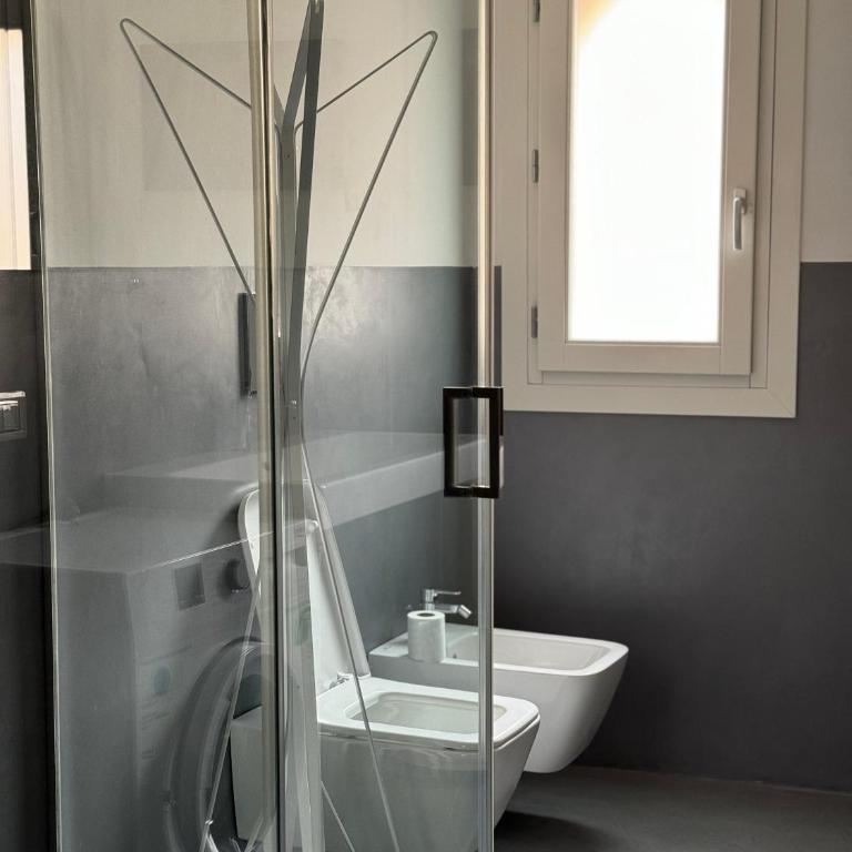 CITY SIDE - Appartamento con 1 Camera da Letto - 10