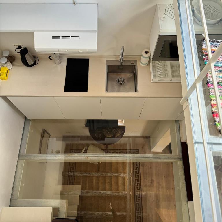 CITY SIDE - Appartamento con 1 Camera da Letto - 12