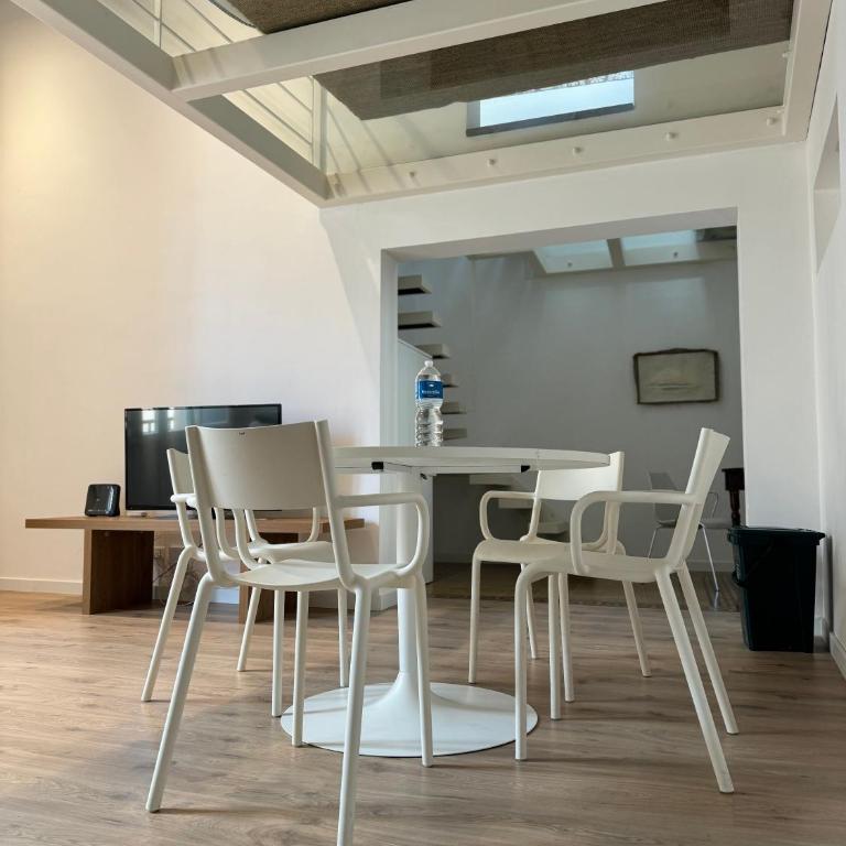 CITY SIDE - Appartamento con 1 Camera da Letto - 1