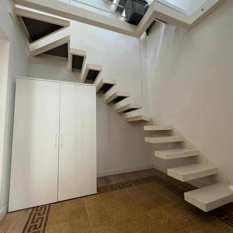 CITY SIDE - Appartamento con 1 Camera da Letto - 14