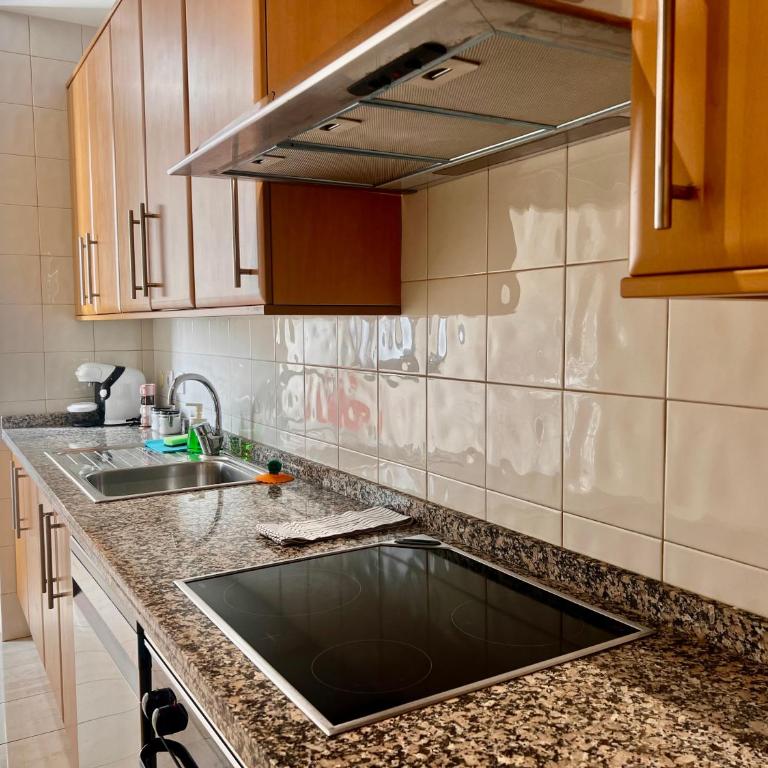 29 Floor. Home Suite Home - Apartamento de 1 dormitorio - 28