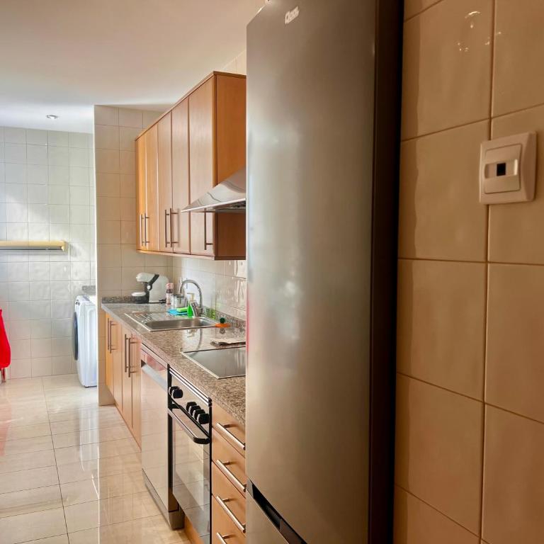 29 Floor. Home Suite Home - Apartamento de 1 dormitorio - 27