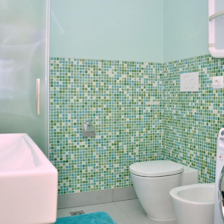 Charming studio apartment with garden view - Studio - 4