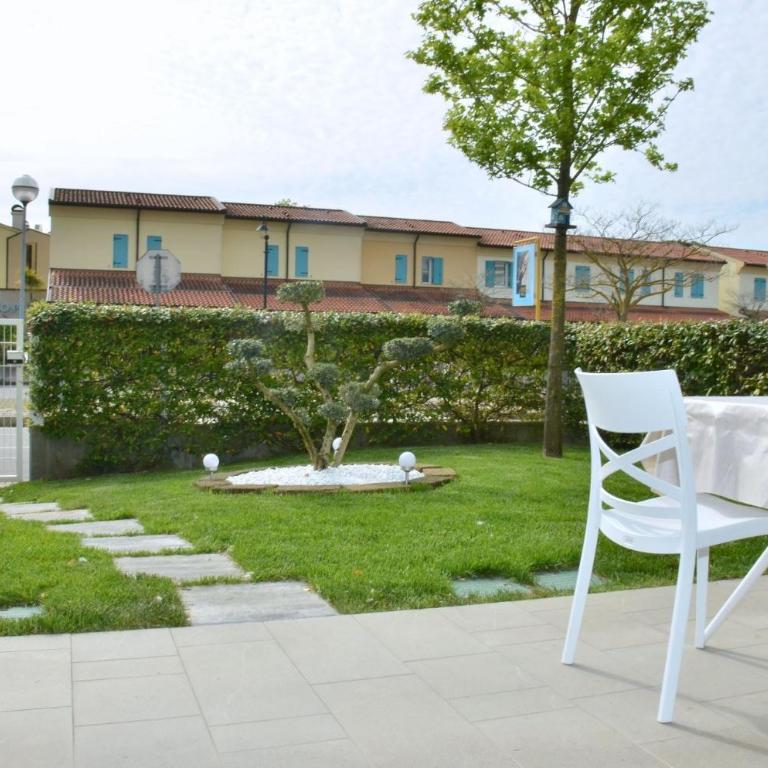 Charming studio apartment with garden view - Studio - 6