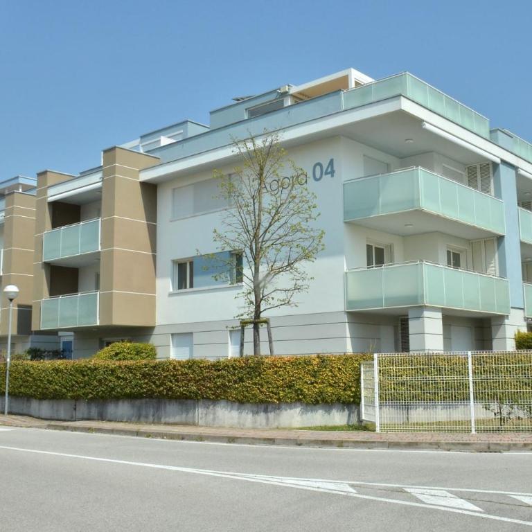 Charming studio apartment with garden view - Studio - 11