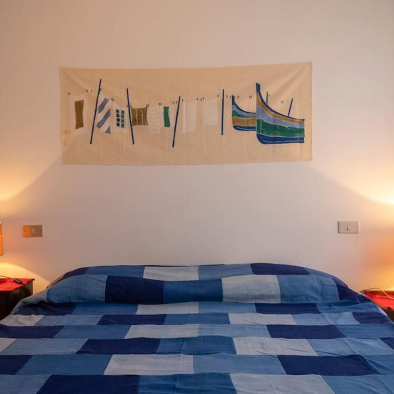 Affaccio sul verde con WiFi & A/C - Appartamento con 1 Camera da Letto - 1